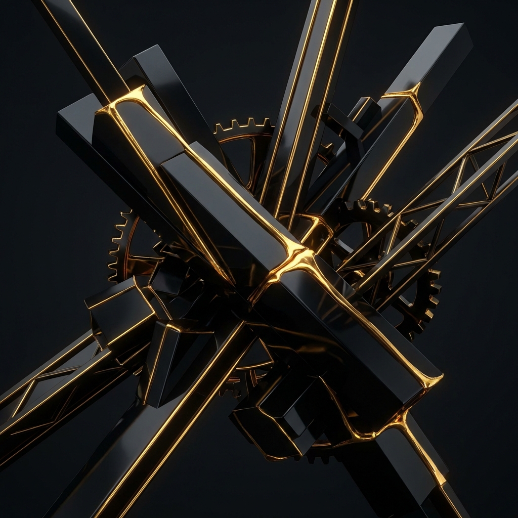 Gilded Aura